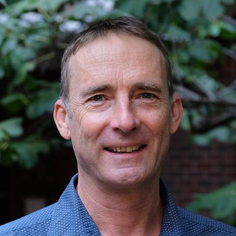 Andrew Chambers