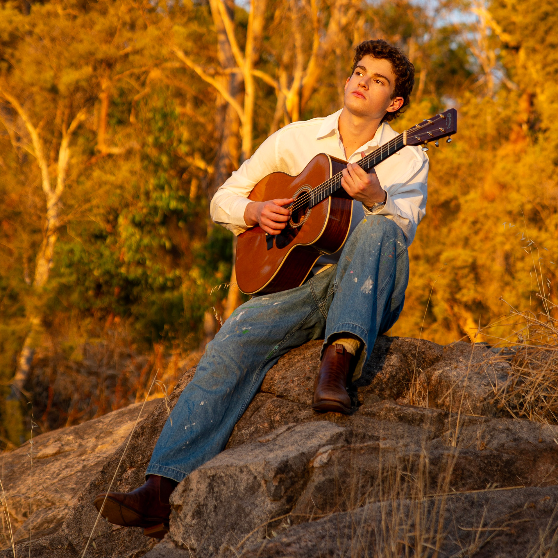 Ari Jasper