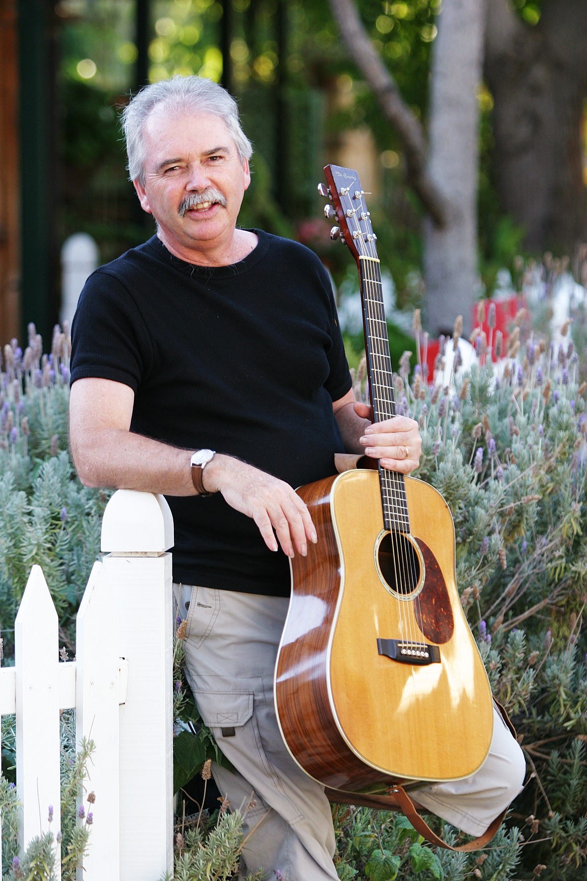 Bernard Carney