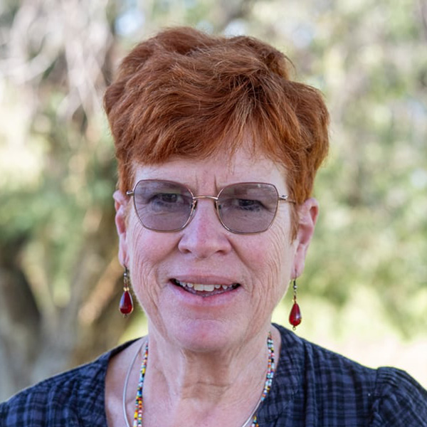 Ros Barnes