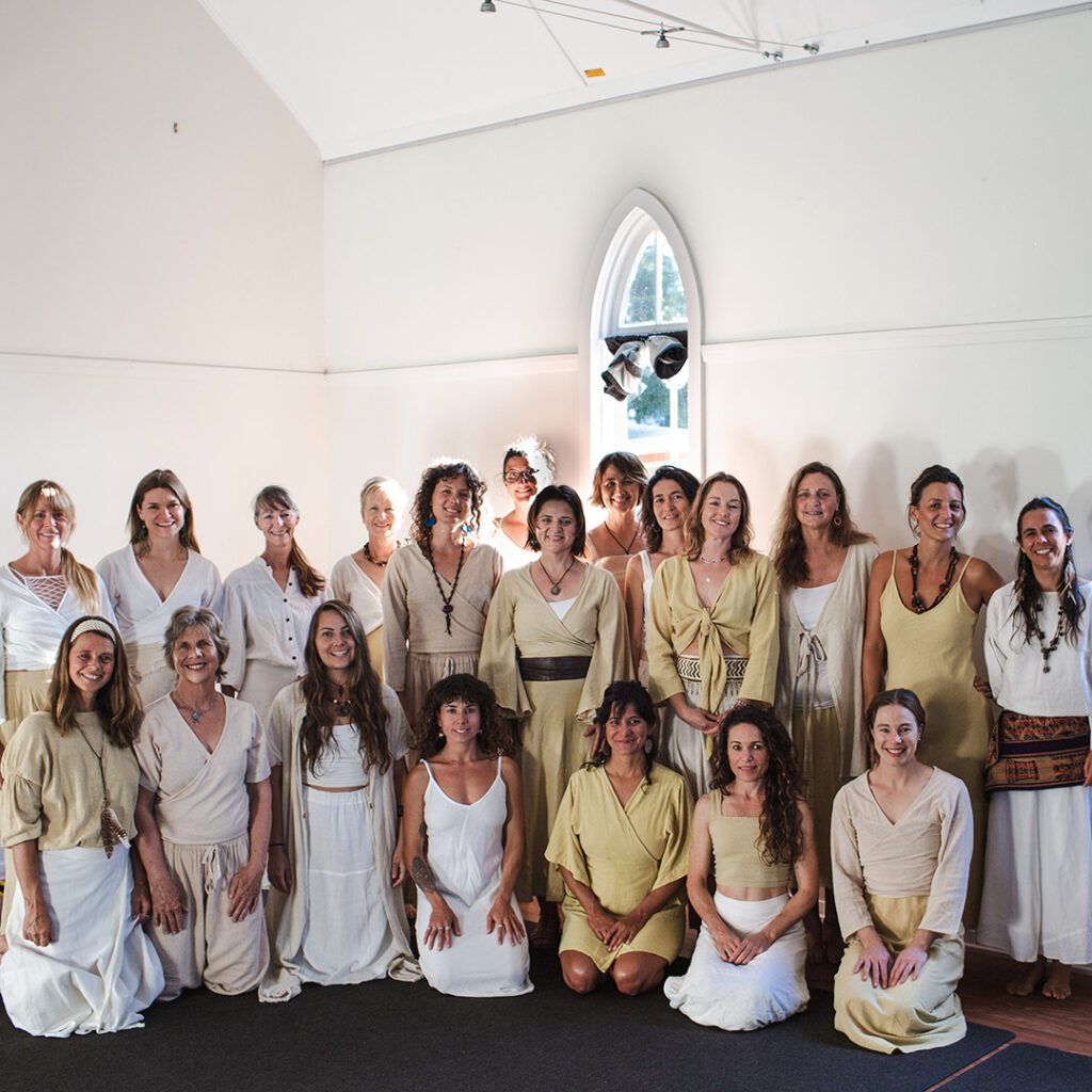 Sacred World Music Choir