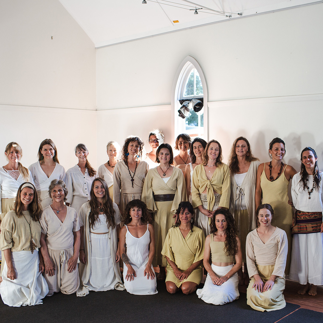 Sacred World Music Choir