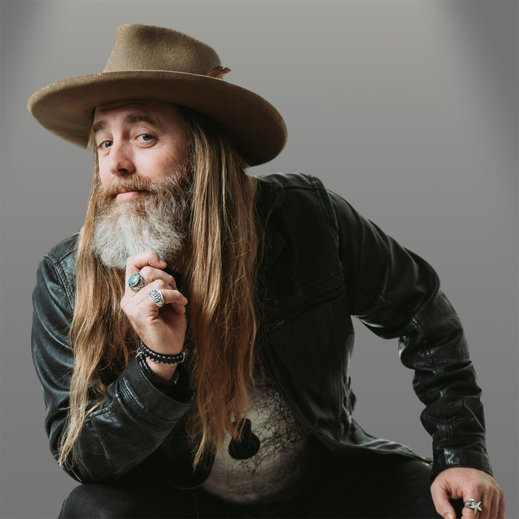 Shannon Smith Band