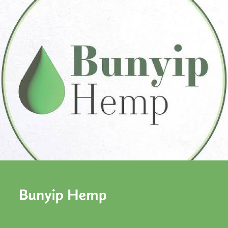 Bunyip Hemp
