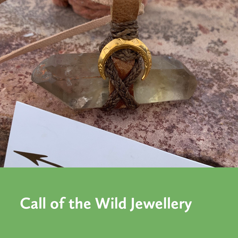 Call of the Wild Jewellery