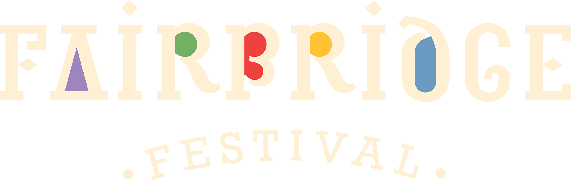 Fairbridge Festival logo