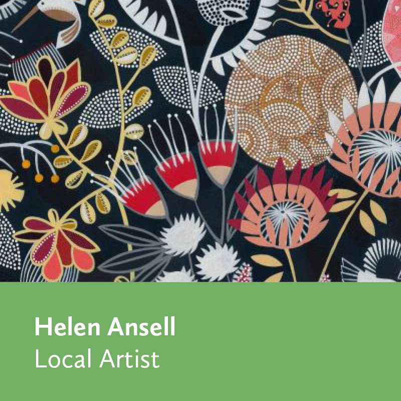 Helen Ansell