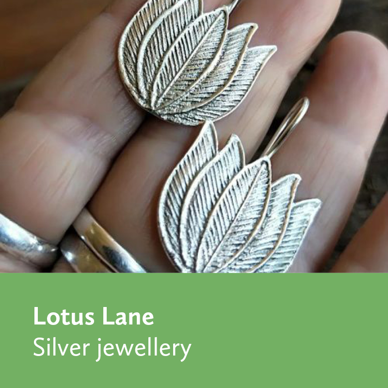Lotus Lane