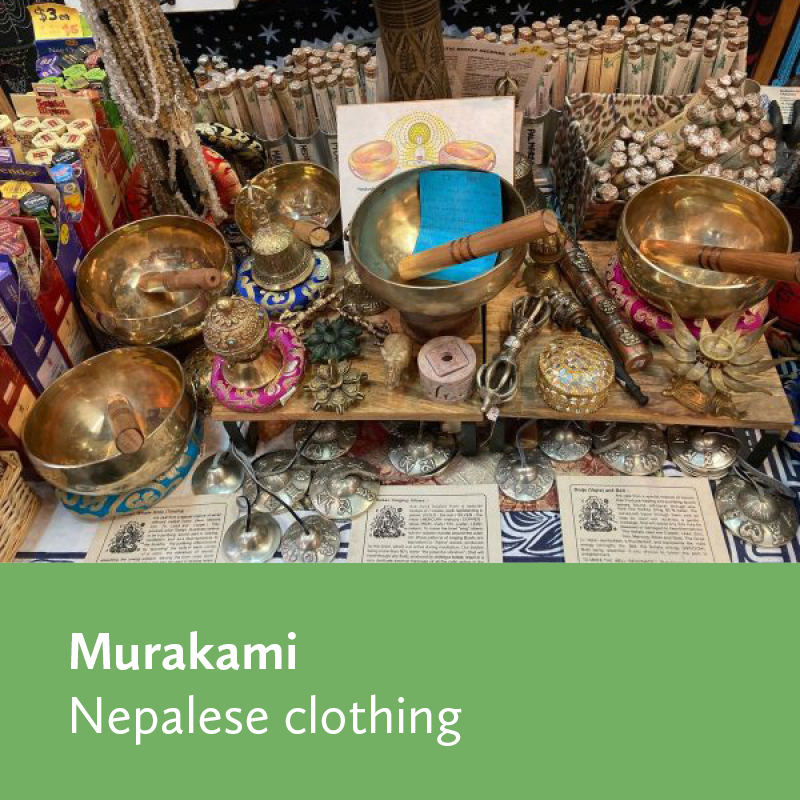 Murakami