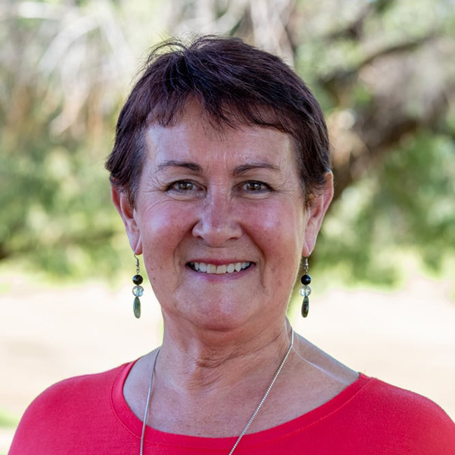 Woody Shurman, Secretary